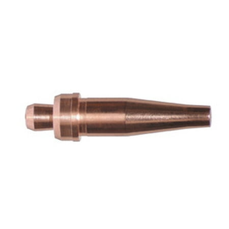 

Radnor 5 Victor Style 3-101 One Piece General Purpose Cutting Tip (6 Pack)