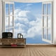 thumbnail image 1 of Tapiz con Impresión en en 3D, Serie Windbell, Cubierta de Toalla de Playa, Imágenes, Mural, Decoración Del Dormitorio 2 Colco Tapiz tapiz 3D, 1 of 8