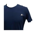 thumbnail image 2 of Playera Starter para Hombre, Deportiva Marino Talla EG, 2 of 4