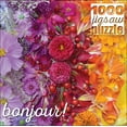 thumbnail image 5 of Buffalo Games Bonjour 1000-Piece Interlocking 26.75 x 19.75-Inch Jigsaw Puzzle Assortment for Adults Ages 14+ (Styles May Vary), 5 of 5