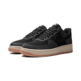 thumbnail image 2 of NIKE MENS Air Force 1 Low '07 LX "Black Red Stardust" FB8876 001 from Stadium Goods, 2 of 8