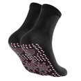 thumbnail image 1 of Heating Socks Hea lth Yoga Massage Socks Middle Tube Thickened Foot Warm, 1 of 8