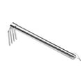 thumbnail image 1 of SOFIALXC Garden Weeding Tool - Stainless Steel Gardening Cultivator Seeding Multipurpose-Rake, 1 of 4