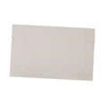 thumbnail image 4 of Funda de asiento para silla de camping, transpirable, portátil, de repuesto para césped y hogar. 30x47cm Beige, 4 of 9