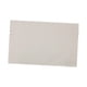 thumbnail image 4 of Funda para silla de camping, solo funda para asiento, transpirable, tela de reparación para salón, patio exterior 30x47cm Beige, 4 of 9