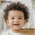 thumbnail image 3 of Moroccan Argan Oil for Kids, Natural Argan Hair & Skin Moisturizer, Infant and Baby Hair Oil, NON GMO Kids Hair Products, 3 of 8