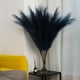 thumbnail image 5 of Fake Pampas Grass Pampas Grass Imitation Pompas Terciopelo Flor Artificial Decoración Gótica Adecuada para Festivales, Bodas, Fiestas de Cumpleaños Decoración Moderna de Interiores, 5 of 6