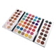 thumbnail image 2 of Paleta de sombras de ojos Ticfox 63 colores mate y brillante, 2 of 10