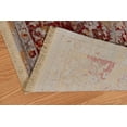thumbnail image 3 of United Weavers Monaco Virtuoso Garnet 12x15 Rug 12'6" x 15', 3 of 3