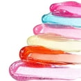 thumbnail image 3 of Too Faced Kissing Jelly Hydrating Lip Oil Gloss - 4.5 mL / 0.15 Fl oz Sour Watermelon, 3 of 4