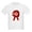 White, variant on CafePress - A Product Of Tennessee T Shirt - Light T-Shirt Kids XS-XL