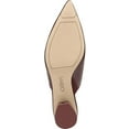 thumbnail image 7 of Sarto Women's Visa Wine/Butter Nappa Lea , 6 M US, 7 of 7