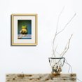thumbnail image 6 of VIOLABBEY 8x10 Picture Frame Gold Set of 4, Photo frame for 5x7 Pictures with Mat or 8x10 without Mat, HD Real Glass, Vertical or Horizontal for Wall and Tabletop Display, 6 of 7