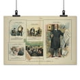 thumbnail image 2 of Print: The Sermon On The Mount As Applied To A Commercial Age, 1911, 2 of 4