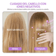 thumbnail image 2 of Secadora De Cabello Profesional Plegable Portátil 1200w Violeta, 2 of 5