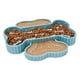 thumbnail image 5 of Comederos Lentos Para Perros Dispensador De Comida Con Ventosa Entrenador Para Perros Mayores Juguete De Estimulación Mental Para Lamer Aburrimiento Comida Para Mascotas En Interiores Y Exteriores, 5 of 6