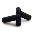 thumbnail image 2 of GLFILL Housse de Microphone Audio Amplificateur Protection Optimale Réduit le Bruit du Vent 12X2.1cm, 2 of 9