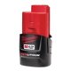 thumbnail image 1 of Bateria Litio-ion M12 Redlithium Bateria 48112401 Milwaukee Milwaukee 48112401, 1 of 2