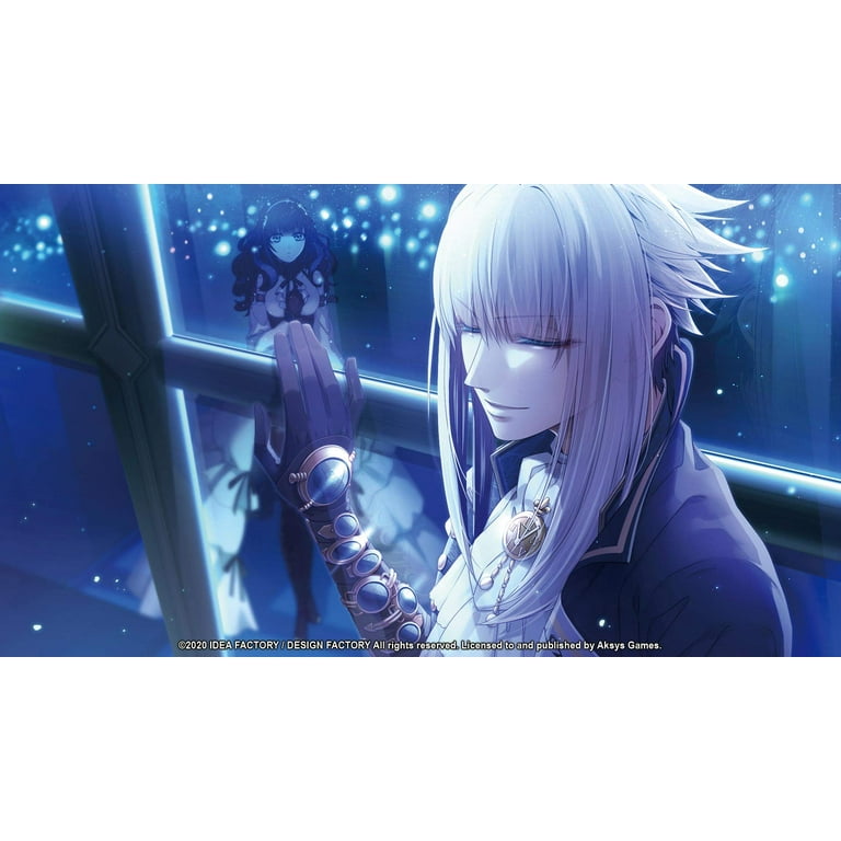 Code Realize Guardian of Rebirth (Nintendo Switch) - Walmart.com