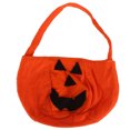 thumbnail image 2 of Halloween Bucket Candy Handbag Candy Basket Para De Yotijar Víspera de Todos los Santos, 2 of 8