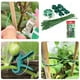 thumbnail image 5 of Clips de soporte para plantas para jardinería Clips de soporte para plantas para tomates Clips de soporte para plantas Clips de jardín reutilizables Clips de soporte para plantas para jardín para, 5 of 5