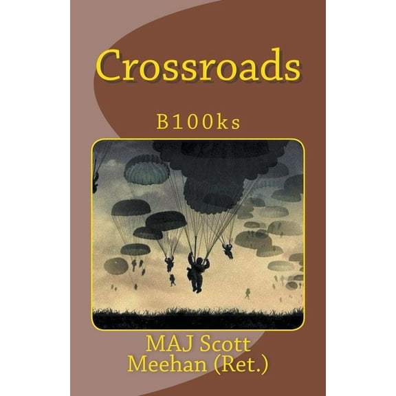 Crossroads, (Paperback)