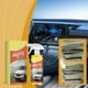 thumbnail image 4 of Limpiador de Interiores de Auto, Spray Detallador Multiusos con Aplicador de Almohadilla Suave, Limpiador para Vinilo, Plástico y Tela, 120mL para Limpieza de Interiores de Auto, 4 of 9
