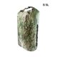thumbnail image 3 of Naiovety plegable, bolsa seca, saco impermeable, gran sellado, equipo de navegación de gran capacidad, bolsa de Rafting, suministros para kayak carpas Camuflaje S 5L, 3 of 6
