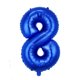 thumbnail image 3 of Globos de números azules de 32 pulgadas, decoraciones para fiestas de feliz cumpleaños, globos de helio de aluminio para niños, suministros para fiestas de bodas y baby shower, 3 of 5