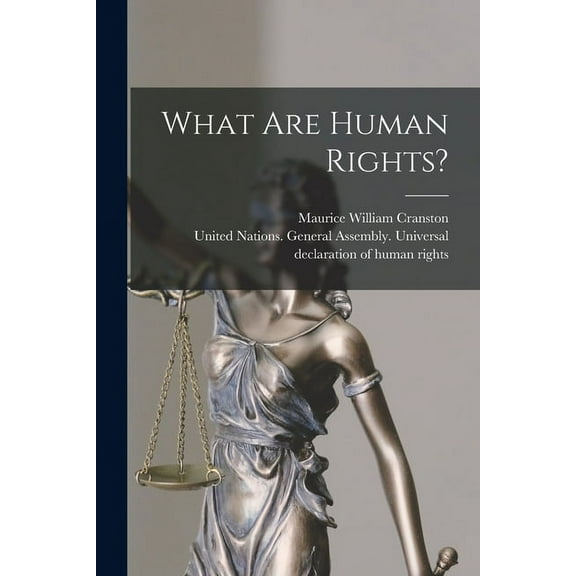 What Are Human Rights?, (Paperback)