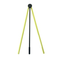 Athletic Works Metal Football Kicking Tee