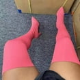 thumbnail image 4 of Winter Thick Warm Stripe Wool Socks Casual Sock Business Socks, 4 of 8