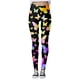 thumbnail image 4 of WILLBEST Leggings de Yoga Estampados para Mujer, de Cintura Alta, para Entrenamiento, Running, Deportes, Cómodos, Elásticos, control de Fitness, Ropa Deportiva Mediana, 4 of 4