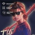 thumbnail image 4 of Netflix Men's Stranger Things Steve Cool Babysitter Graphic T-Shirt, 4 of 10