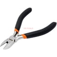 thumbnail image 1 of 4.5in Mini Small Diagonal Cutting Pliers Repair Cable Wire Cutter Tool, 1 of 5