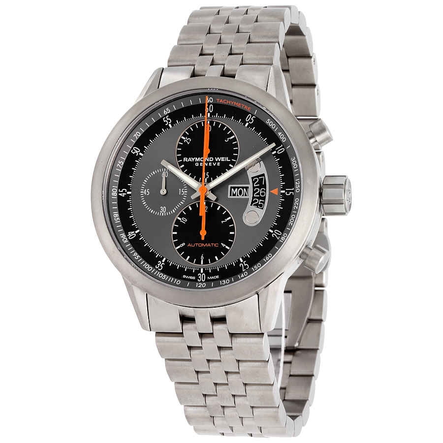 Raymond weil best sale 7745