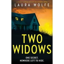 Two Widows: A totally gripping mystery and suspense novel, (Paperback)