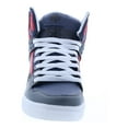 thumbnail image 3 of Osiris Adult Mens Clone Skate Inspired Sneakers, 3 of 8