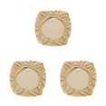 thumbnail image 4 of Funda de Cojín Bearachild Protector Poliéster Antideslizante Ajustable Beige, 4 of 6