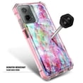 thumbnail image 2 of NGB SUPREMACY For moto g POWER 5G 2024 Phone Case Full-Body Protective Shockproof Bumper Motorola g POWER 5G 2024 Case Cover, 2 of 6