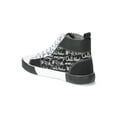 thumbnail image 4 of Bluey Adult Lace-Up High Top Sneaker, 4 of 6