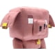 thumbnail image 2 of Peluche de cerdo Minecraft Blaze Runt con sonido y sable que brilla en la oscuridad 5,5 pulgadas CHAO, 2 of 4