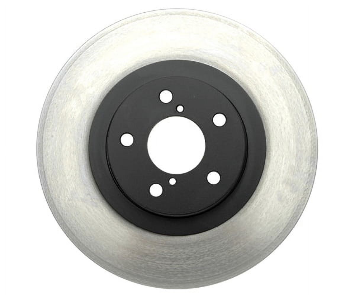 Raybestos 980141 Advanced Technology Disc Brake Rotor Fits select: 2000-2005 SUBARU LEGACY, 2003-2008 SUBARU FORESTER