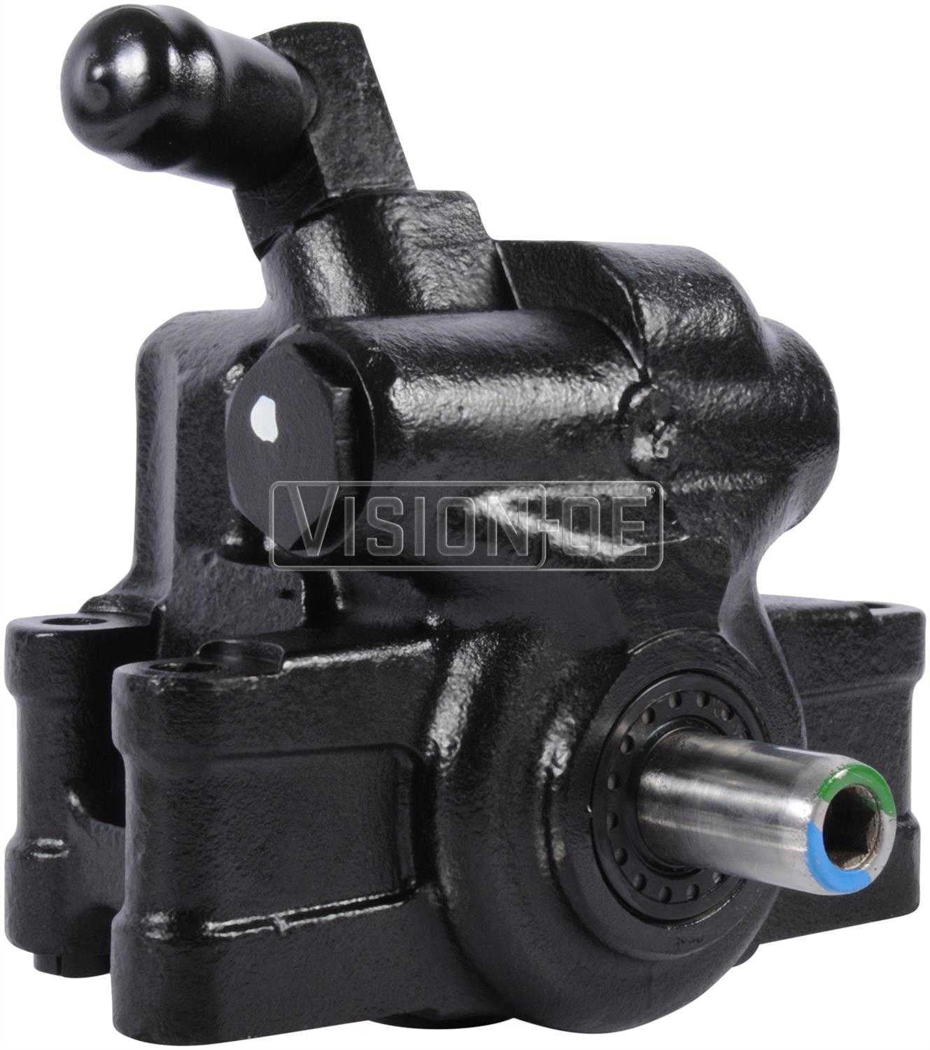 Vision OE 712-0160 Power Steering Pump