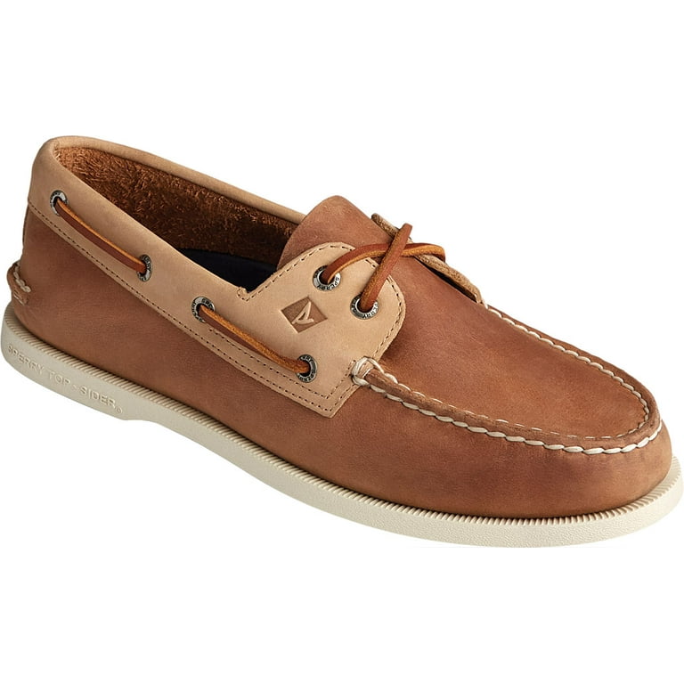 Men s Sperry Top Sider Authentic Original 2 Eye Wild Horse Boat