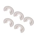 thumbnail image 1 of Lames d'Outils Oscillants Universels, 5Pcs Carbure Résistant à la Rouille Lames de Scie Oscillantes pour le Retrait de la Maçonnerie pour la Coupe du Métal, 1 of 8