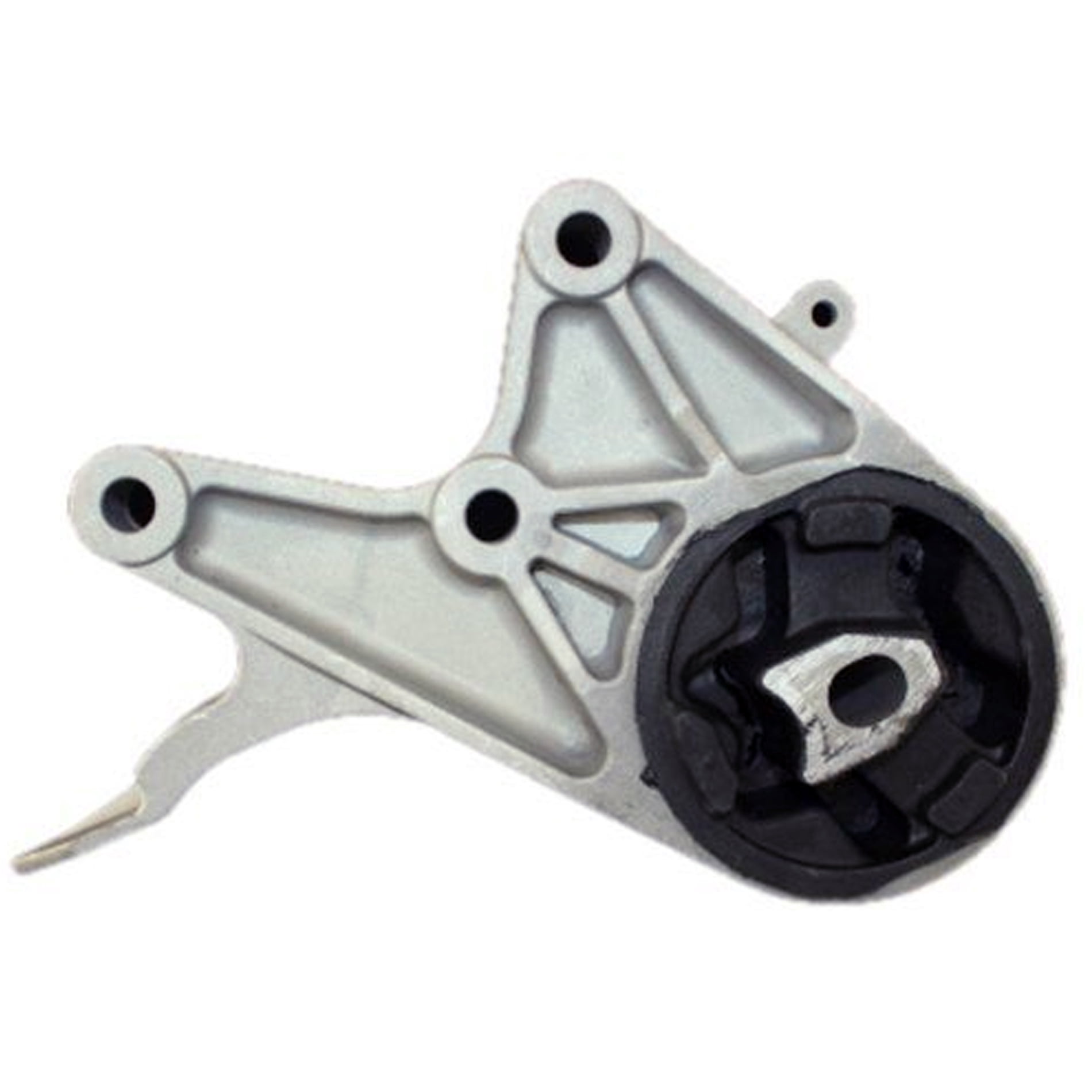 For 09-12 Chevrolet Malibu 2.4L 6SPD Engine Motor and Transmission Mount Set 4PCS 2009 2010 2011 2012 5398 5503 5504 5598