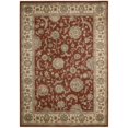thumbnail image 2 of Nourison Mondrian MON02 Polyester-Blend Rectangle Rug, 2 of 5