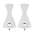 thumbnail image 2 of Kitchen Utensil Set Multifunctional Can Opener Beer Artifact Labor Saving Bottle Cap Opener Can Be Used In Multiple Scenes And Multiple Bottles And Cans, White, 2 of 9