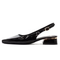 thumbnail image 2 of Zapatos para Mujer Zmexico 49009 negro 22.5, 2 of 4